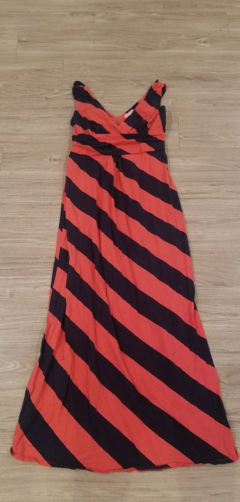 Lilly Pulitzer dress maxi